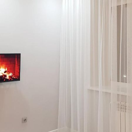 1 Ком Квартира Аблайхана 1 Kokshetau Eksteriør bilde