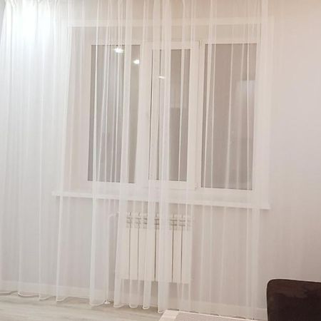 1 Ком Квартира Аблайхана 1 Kokshetau Eksteriør bilde